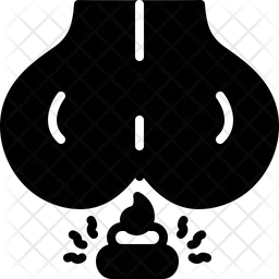 Shit  Icon
