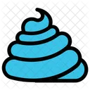 Poo Stinky Bad Icon