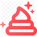 Shit Poop Human Waste Icon