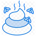 Shit  Icon