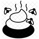 Shit Poop Poo Icon