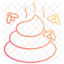 Shit  Icon
