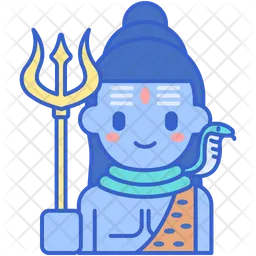 Shiva  Icon