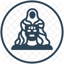 Shiva  Icon