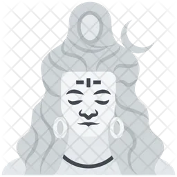 Shiva  Icon