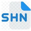 Shn File Audio File Audio Format Icon