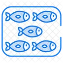 浅瀬  アイコン