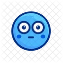 Emoji Emoticon Face Icon