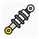 Shock absorber  Icon