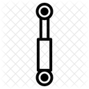 Shock Absorber Icon