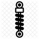 Shock Absorber Icon