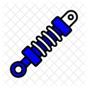 Shock absorber  Icon