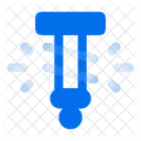 Shock Absorber Icon