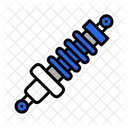 Shock absorber  Icon