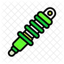 Shock absorber  Icon