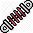 Shock absorber  Icon
