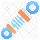 Shock absorber  Icon