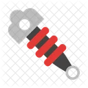 Shock Absorber  Icon
