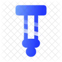 Shock absorber  Icon