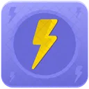 Shock Electricity Electric Icon