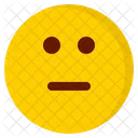 Shock Emoji  Icon