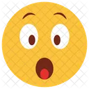 Shock  Icon