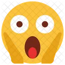 Shock  Icon