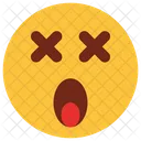 Shock  Icon