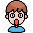 Shock  Icon