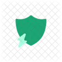 Shield Protection Security Icon