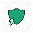 Shock shield  Icon