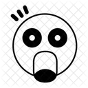 Emoji Expression Face Icon