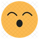 Shocked Emoji  アイコン