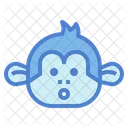Shocked Monkey  Symbol
