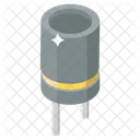 Shockley Diode Diode Circuit Diode Icon