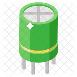 Shockley Diode  Icon