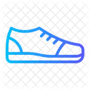 Shoe Sportive Shoes Icon