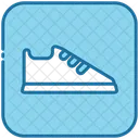 Shoe Fashion Footwear Icon