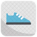 Shoe  Icon