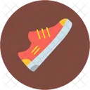 Shoe Footwear Shoes Icon