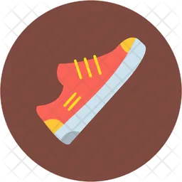 Shoe  Icon