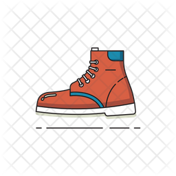 Shoe Icon