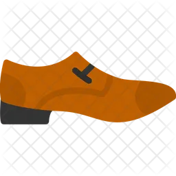 Shoe  Icon