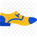 Shoe Footwear Pair Icon