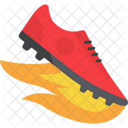 Shoe Icon