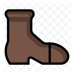 Shoe  Icon