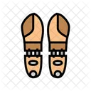 Shoe  Icon