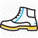 Shoe Workout Waterproof Icon
