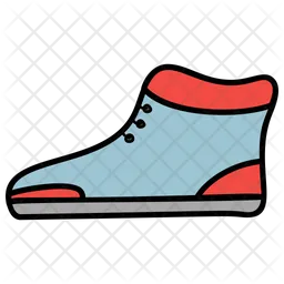 Shoe  Icon