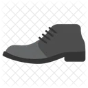 Sneaker Running Shoe Footgear Icon